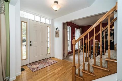 1112 Gateford Ridge Ct, Ballwin, MO 63021 photo 13