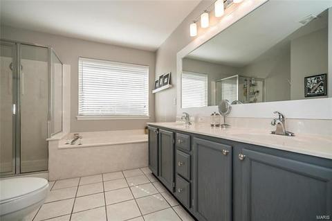 1112 Gateford Ridge Ct, Ballwin, MO 63021 photo 17