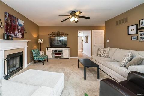 1112 Gateford Ridge Ct, Ballwin, MO 63021 photo 6