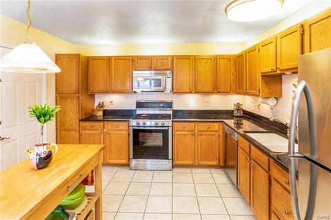 1806 Ridgeview Circle Dr, Ballwin, MO 63021 photo 5