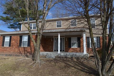 2748 Barrett Station Rd, Ballwin, MO 63021 photo 1
