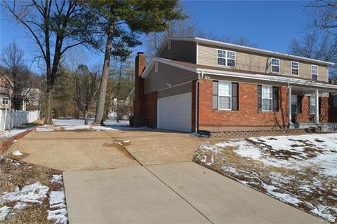 2748 Barrett Station Rd, Ballwin, MO 63021 photo 45