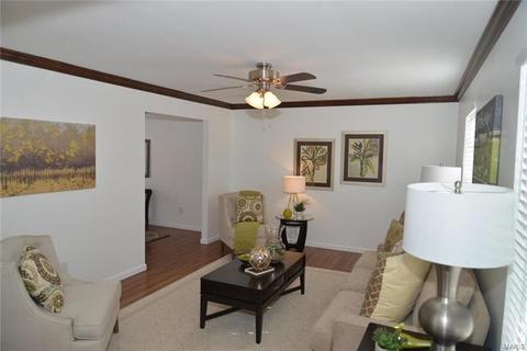 2748 Barrett Station Rd, Ballwin, MO 63021 photo 3
