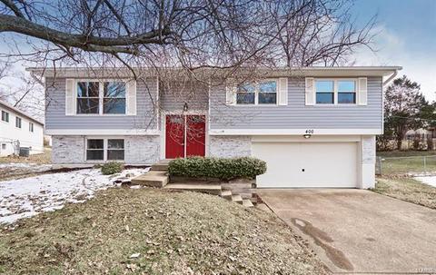 400 Coventry Ln, Manchester, MO 63021 photo 1