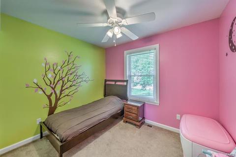1176 Haven View Cir, O'fallon, MO 63366 photo 14