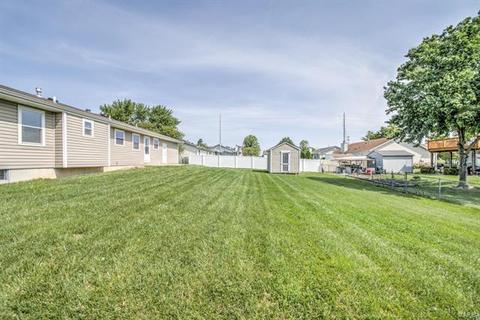 1176 Haven View Cir, O'fallon, MO 63366 photo 18