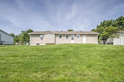 1176 Haven View Cir, O'fallon, MO 63366 photo 16