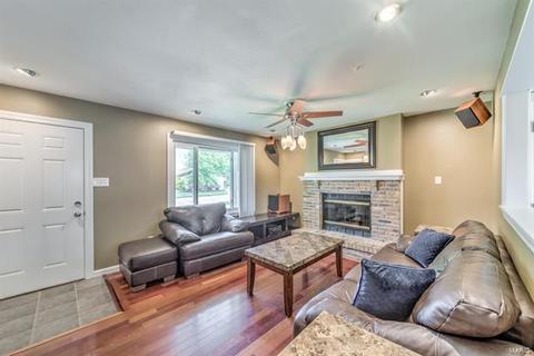 1176 Haven View Cir, O'fallon, MO 63366 photo 8