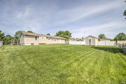 1176 Haven View Cir, O'fallon, MO 63366 photo 17