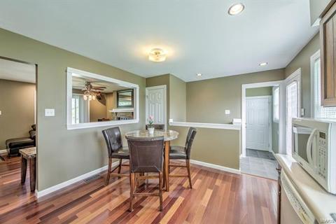 1176 Haven View Cir, O'fallon, MO 63366 photo 6