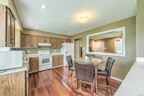 1176 Haven View Cir, O'fallon, MO 63366 photo 4