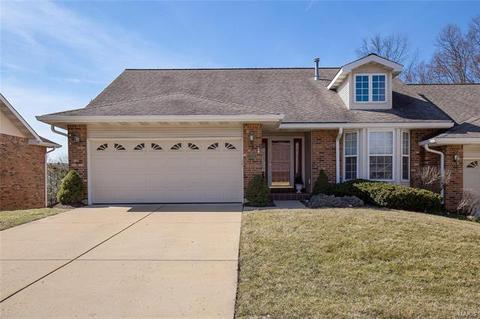 825 Braefield Ct, Chesterfield, MO 63017 photo 1