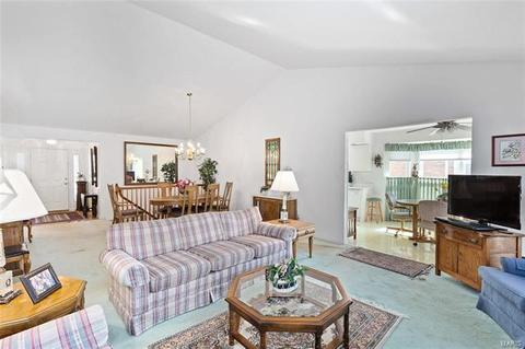 825 Braefield Ct, Chesterfield, MO 63017 photo 9