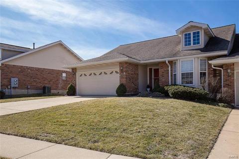 825 Braefield Ct, Chesterfield, MO 63017 photo 2