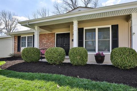 564 Goldwood Dr, Ballwin, MO 63021 photo 27