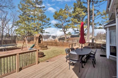 1043 Johanna Dr, Ballwin, MO 63021 photo 27