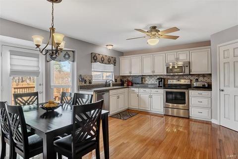 1043 Johanna Dr, Ballwin, MO 63021 photo 6