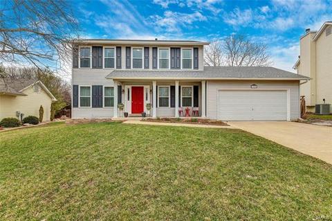 1152 Bellow Fls, O'fallon, MO 63368 photo 1