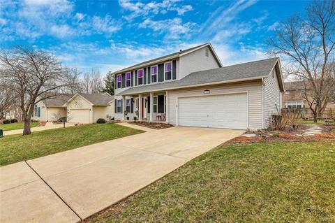 1152 Bellow Fls, O'fallon, MO 63368 photo 27