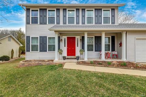 1152 Bellow Fls, O'fallon, MO 63368 photo 32