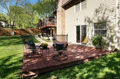 753 Memoir Ln, Manchester, MO 63021 photo 25