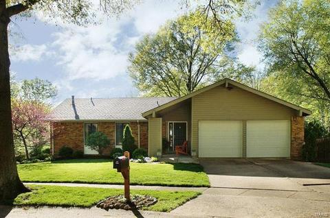 753 Memoir Ln, Manchester, MO 63021 photo 1
