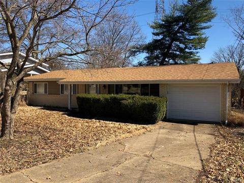 918 Sherwick, Manchester, MO 63021 photo 2