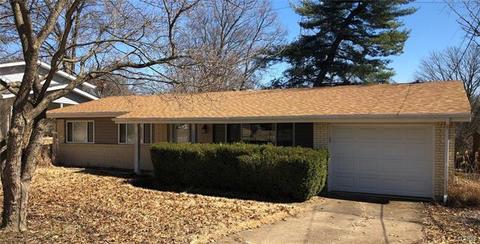 918 Sherwick, Manchester, MO 63021 photo 1