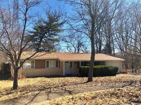 918 Sherwick, Manchester, MO 63021 photo 3