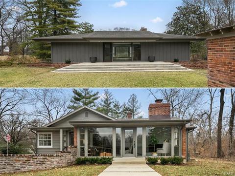1100 S Spoede Rd, Saint Louis, MO 63131 photo 1