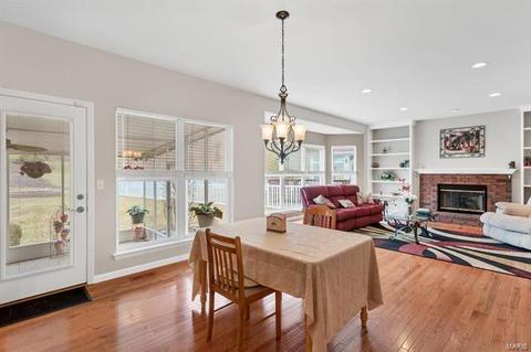 17202 Hilltop Rdg, Eureka, MO 63025 photo 13