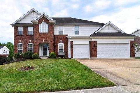 17202 Hilltop Rdg, Eureka, MO 63025 photo 2