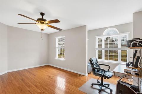 17202 Hilltop Rdg, Eureka, MO 63025 photo 19