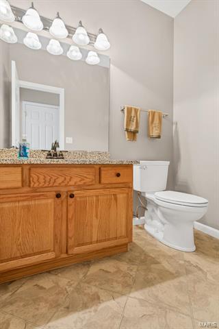 17202 Hilltop Rdg, Eureka, MO 63025 photo 15