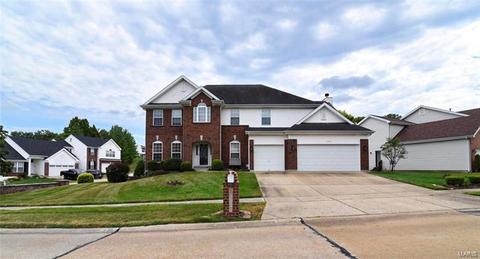 17202 Hilltop Rdg, Eureka, MO 63025 photo 3