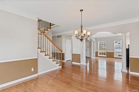 17202 Hilltop Rdg, Eureka, MO 63025 photo 9