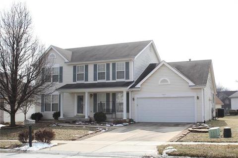1027 Turtle Crk, O'fallon, MO 63366 photo 1