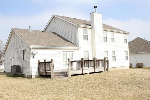 1027 Turtle Crk, O'fallon, MO 63366 photo 2