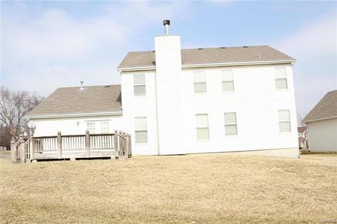 1027 Turtle Crk, O'fallon, MO 63366 photo 5