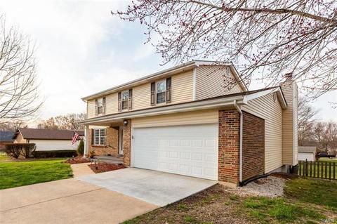 807 Palm Bay Dr, Ellisville, MO 63021 photo 3