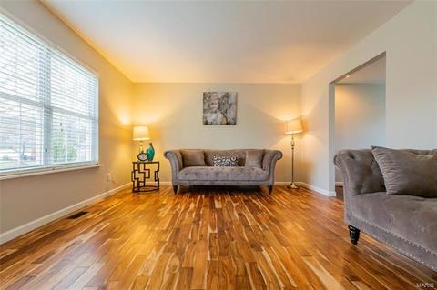 807 Palm Bay Dr, Ellisville, MO 63021 photo 5
