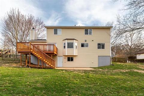 807 Palm Bay Dr, Ellisville, MO 63021 photo 24
