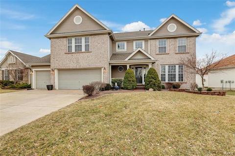 234 Chestnut Hill Dr, O'fallon, MO 63368 photo 36