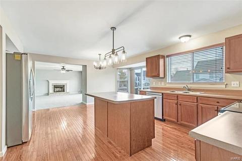 234 Chestnut Hill Dr, O'fallon, MO 63368 photo 3