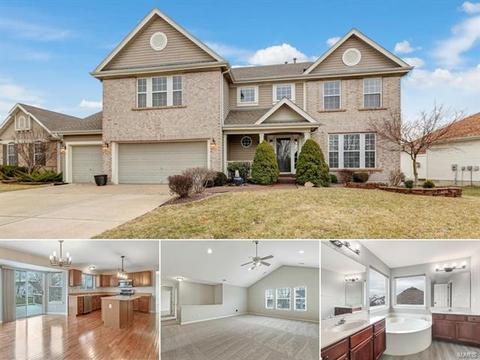 234 Chestnut Hill Dr, O'fallon, MO 63368 photo 1