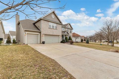 234 Chestnut Hill Dr, O'fallon, MO 63368 photo 35