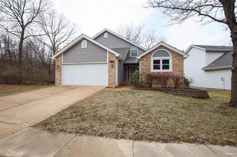 1455 Pepperdine, Ballwin, MO 63021 photo 1