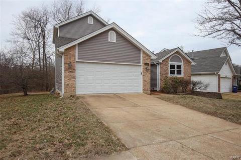 1455 Pepperdine, Ballwin, MO 63021 photo 21