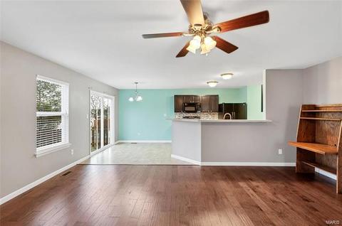 209 Springbeach Dr, O'fallon, MO 63368 photo 8
