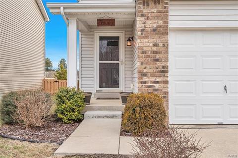 209 Springbeach Dr, O'fallon, MO 63368 photo 3